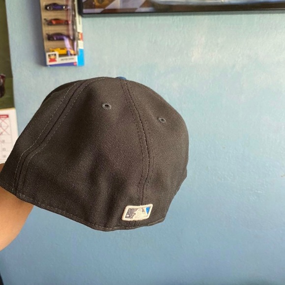 Sf giants hat - Picture 3 of 3